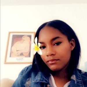 Meet your Posher, Daasia